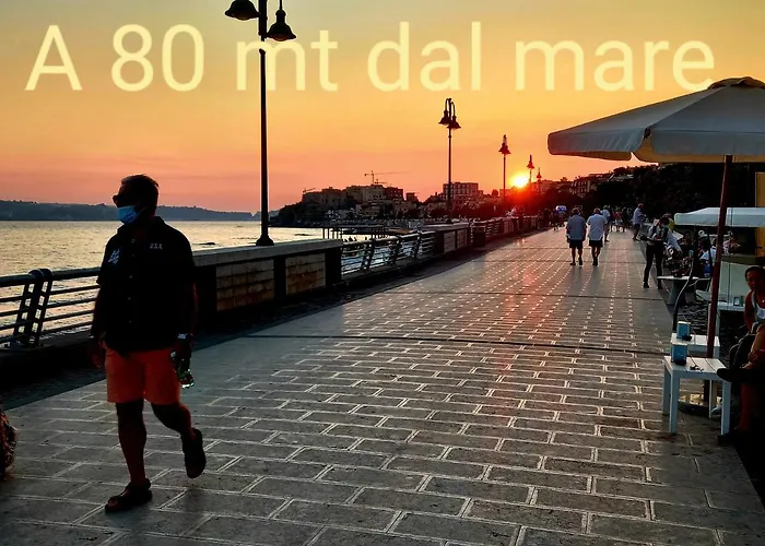 Pozzuoli 100per100 Home