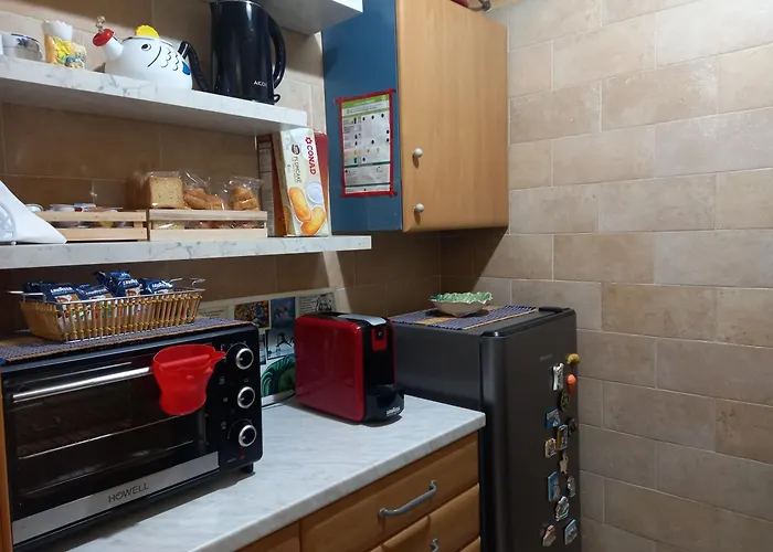 Pozzuoli 100per100 Home
