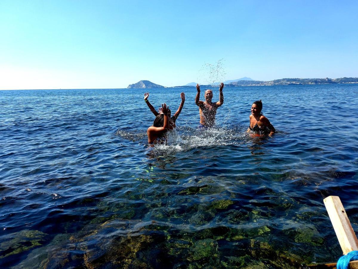 100per100 Pozzuoli