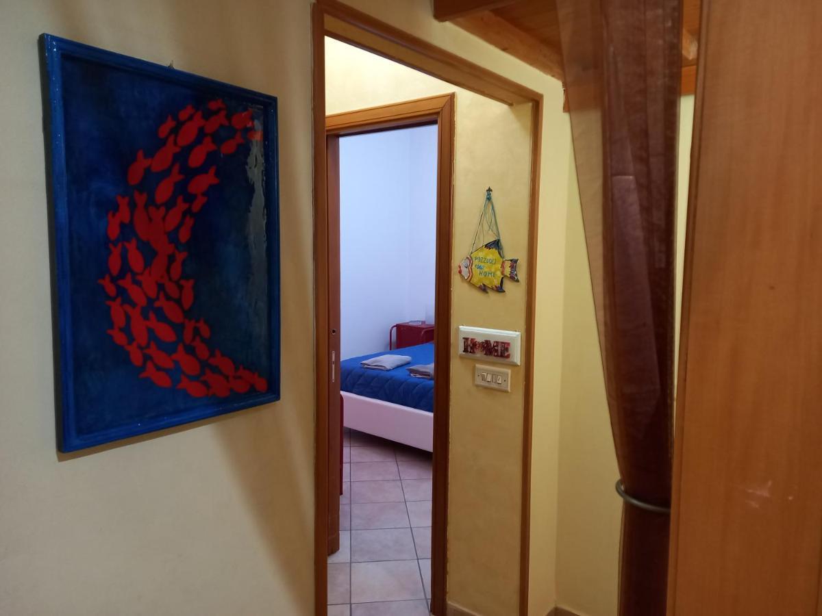 Appartamento 100per100 Pozzuoli