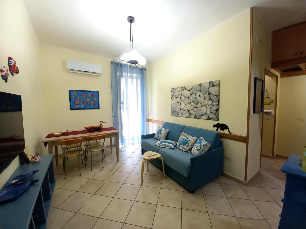 100per100 Appartamento Pozzuoli