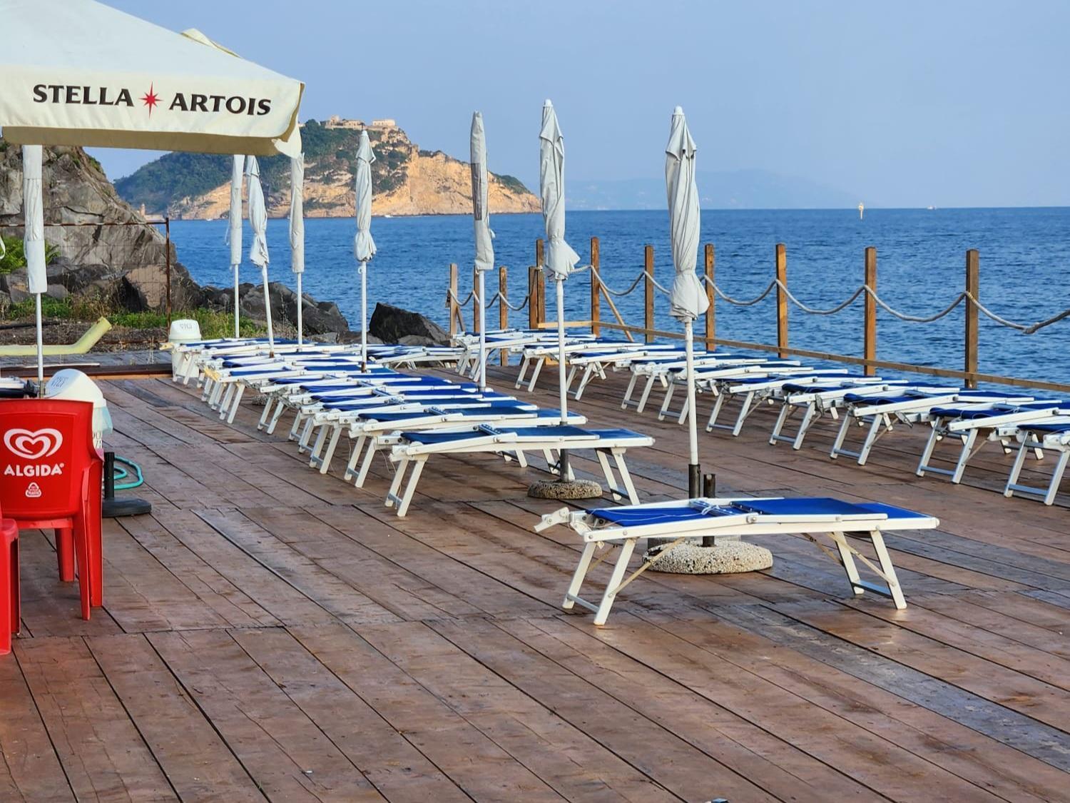 100per100 Appartamento Pozzuoli