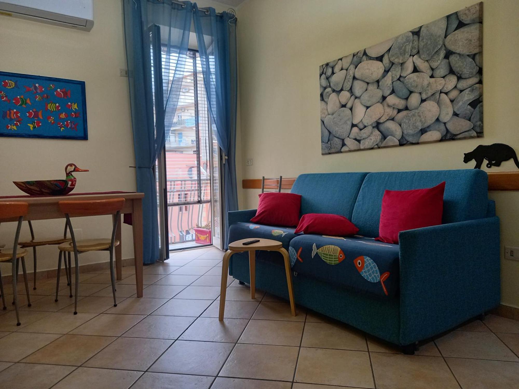 100per100 Pozzuoli
