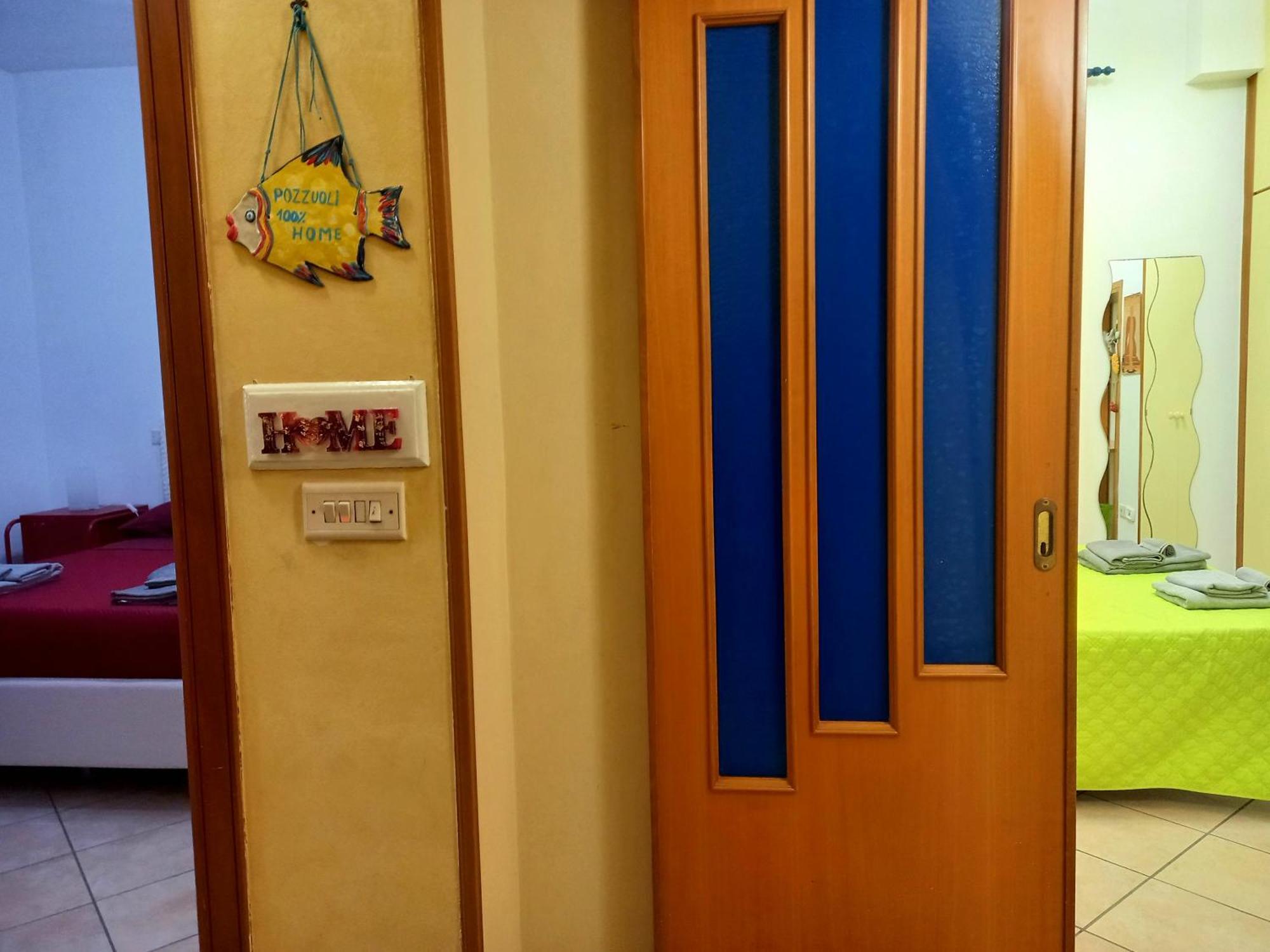 100per100 Appartamento *