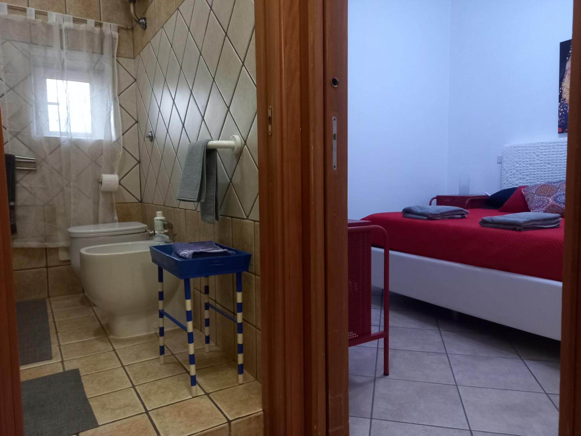 100per100 Appartamento *